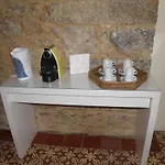 אכסניה Coreto
