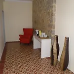 אכסניה Coreto *