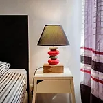 Coreto אכסניה