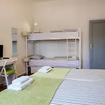 Coreto אכסניה