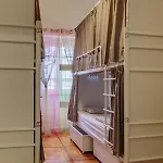 אכסניה Coreto