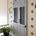Coreto אכסניה לואה