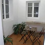 Coreto אכסניה