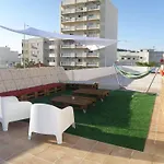 Coreto אכסניה לואה