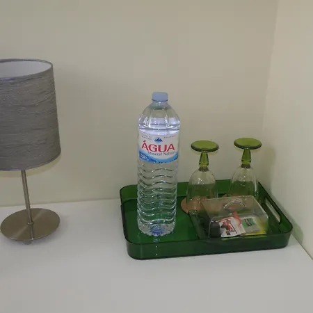 אכסניה Coreto לואה