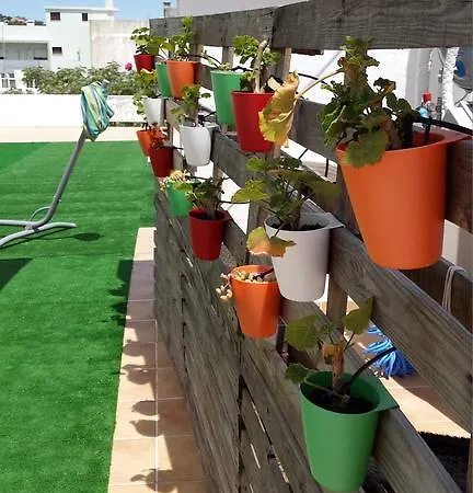 Coreto Hostel