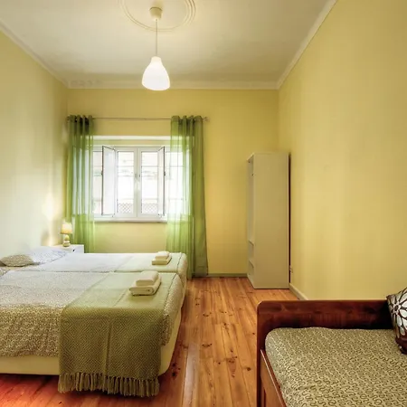 Hostel Coreto Loulé