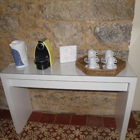 Hostel Coreto