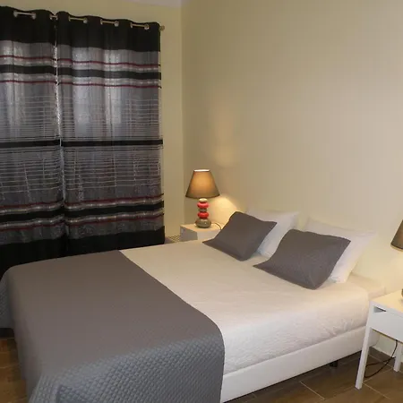 Hostel Coreto Loulé