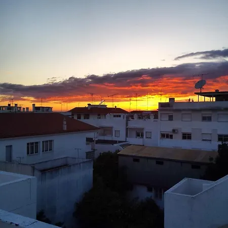 Coreto Hostel