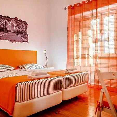 Coreto Hostel