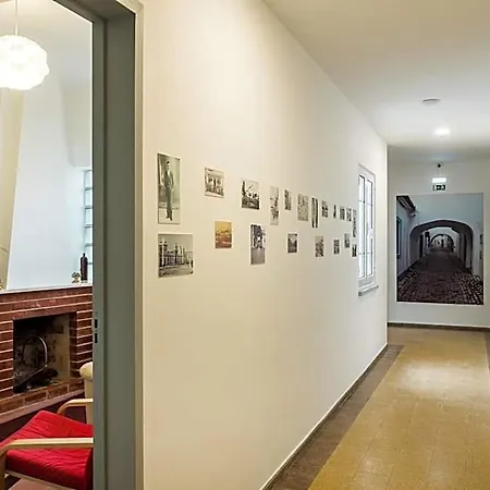 Coreto Hostel