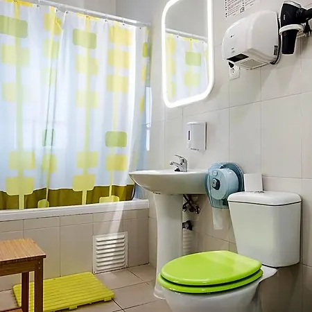 Coreto Hostel Loulé