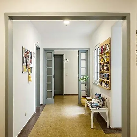 Coreto Hostel