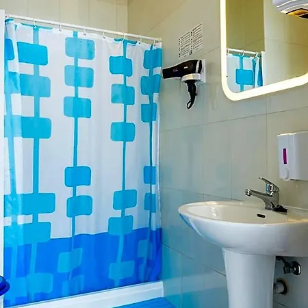 Coreto Hostal Loulé