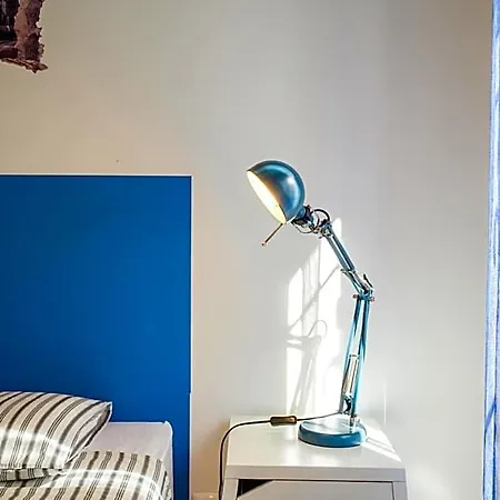 Coreto Hostal