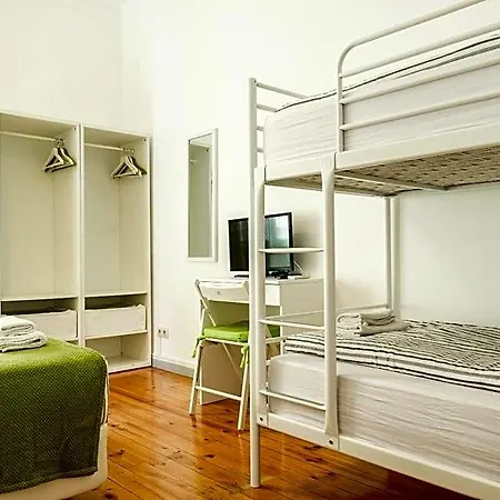 Coreto Hostel
