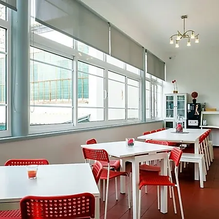 Hostel Coreto