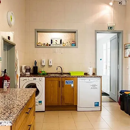 Coreto Hostel