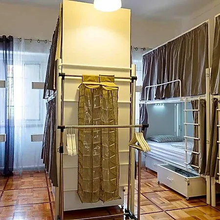 Hostel Coreto Loulé