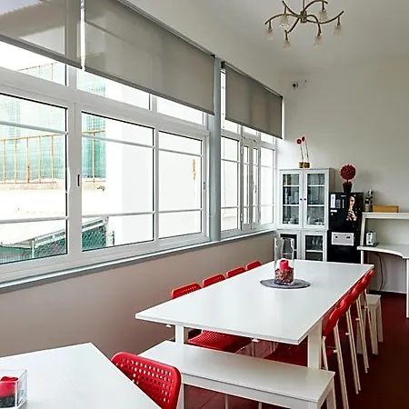 Coreto Hostel