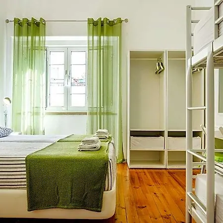 Hostel Coreto Loulé