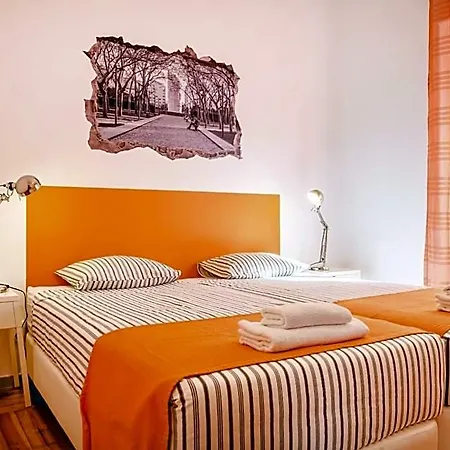 Coreto Hostel Loulé
