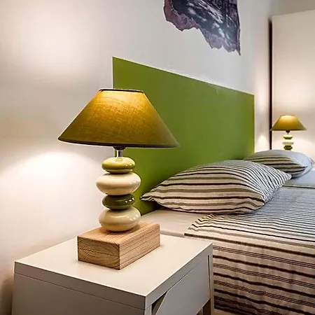 Hostel Coreto