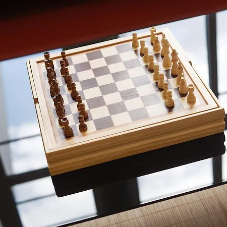 Hostal Coreto Loulé