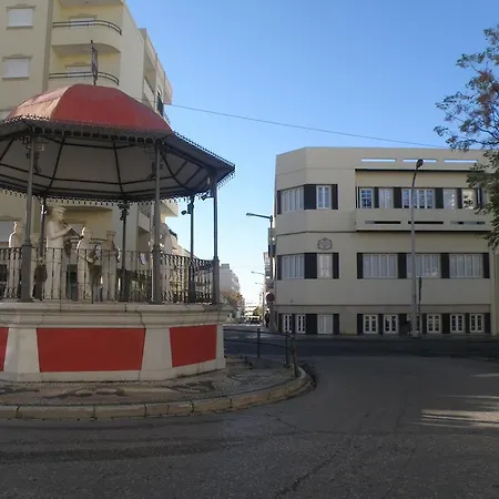 Auberge de jeunesse Coreto
