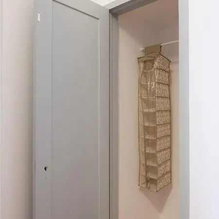 Coreto 호스텔