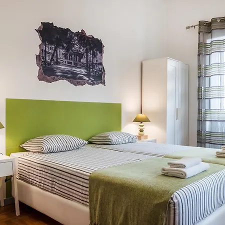 Coreto Auberge de jeunesse Loulé