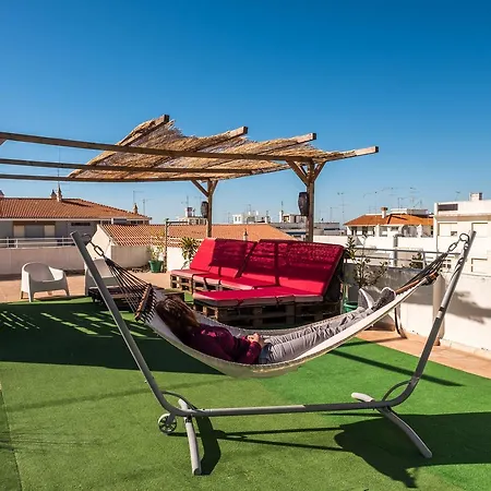 Coreto Auberge de jeunesse *