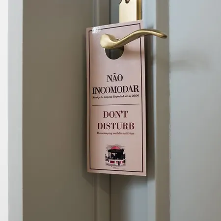 Albergue Coreto
