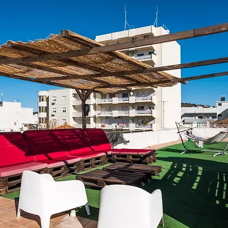 Coreto Auberge de jeunesse