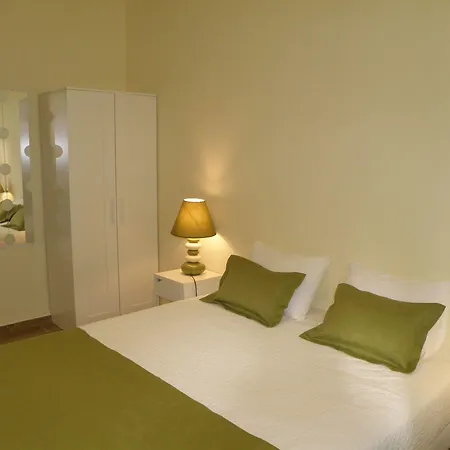 Auberge de jeunesse Coreto Loulé