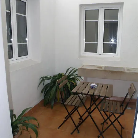 Coreto 호스텔