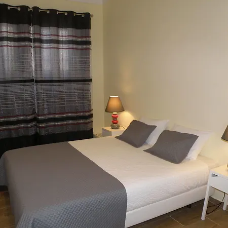 Auberge de jeunesse Coreto Loulé