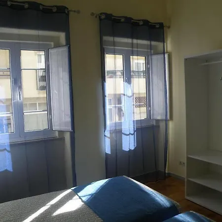 Hostal Coreto Loulé