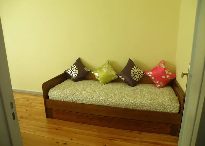 Coreto Хостел Лоле