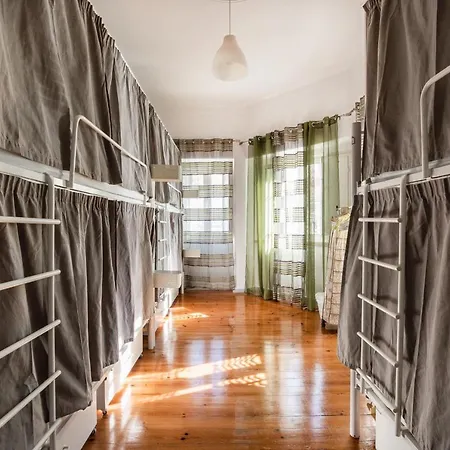 Albergue Coreto *