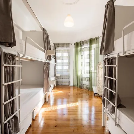 Coreto Albergue *
