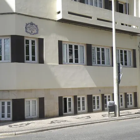 Coreto Albergue Loulé