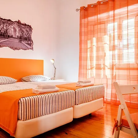 Coreto Albergue