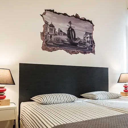 Albergue Coreto *