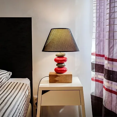 Coreto Albergue