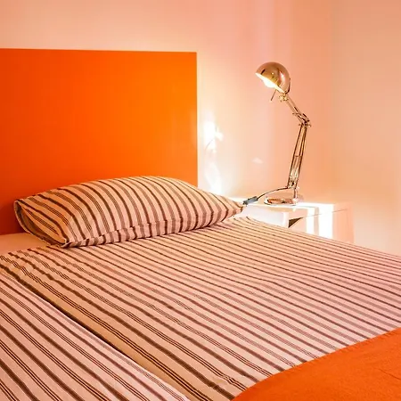 Albergue Coreto