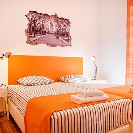 Coreto Albergue *