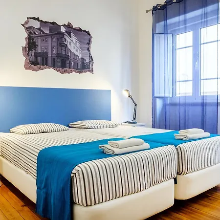 Albergue Coreto Loulé