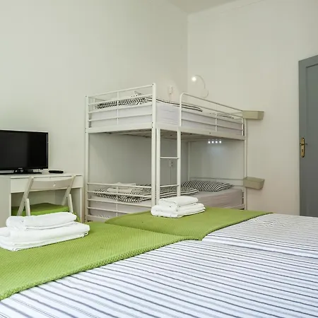 Albergue Coreto
